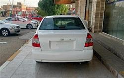 هيونداي فيرنا